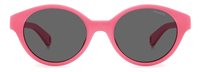 Sunglasses Polaroid Kids Child 205734MU142M9 - 205734MU142M9